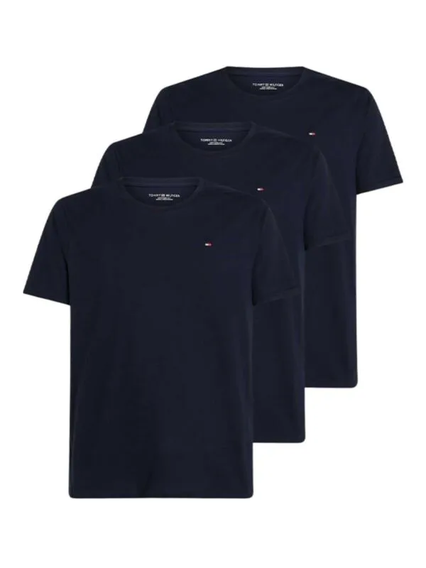 Tommy Hilfiger - Muške majice u setu