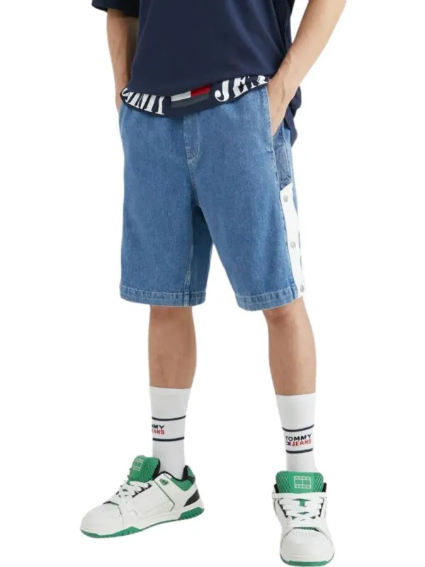 Tommy Hilfiger - Muške teksas bermude