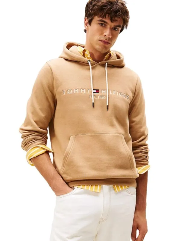 Tommy Hilfiger - Muški duks s kapuljačom