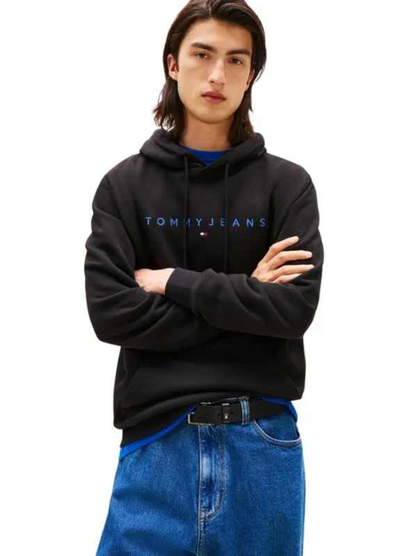 Tommy Hilfiger - Muški duks sa kapuljačom