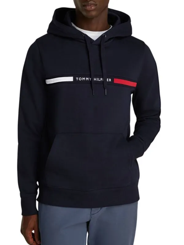 Tommy Hilfiger - Muški duks sa kapuljačom