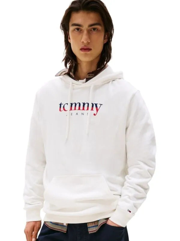 Tommy Hilfiger - Muški duks sa kapuljačom