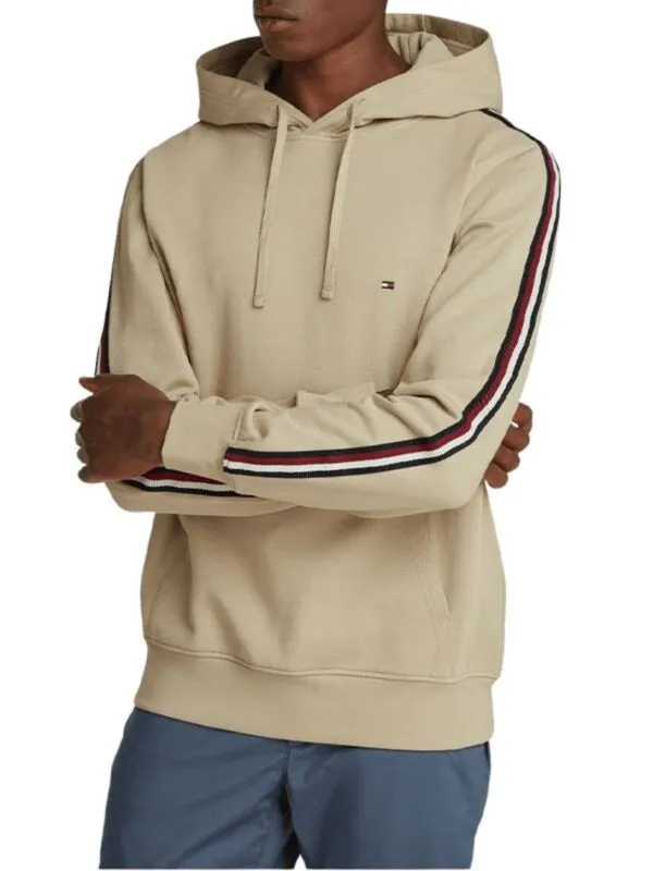 Tommy Hilfiger - Muški duks sa kapuljačom