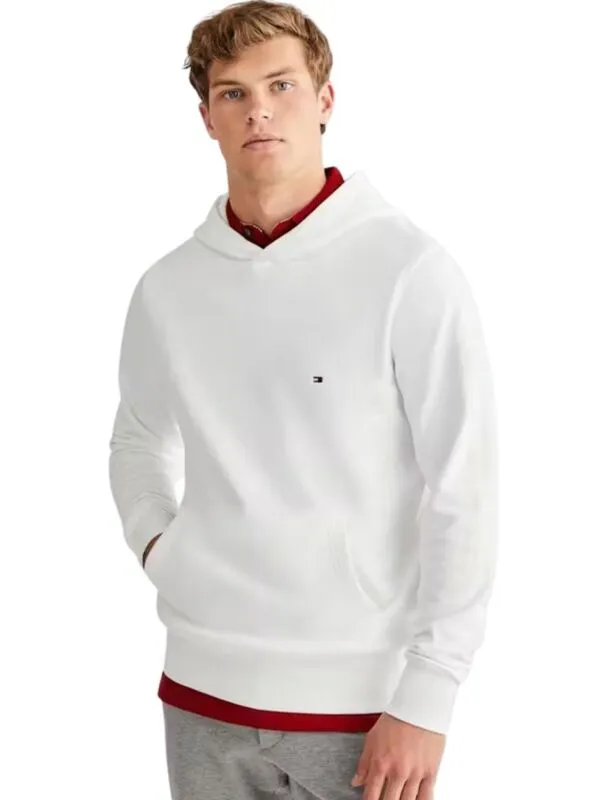 Tommy Hilfiger - Muški duks sa kapuljačom