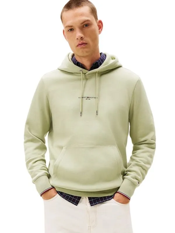 Tommy Hilfiger - Muški duks sa kapuljačom
