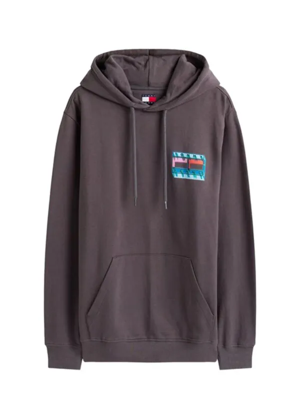 Tommy Hilfiger - Muški duks sa kapuljačom