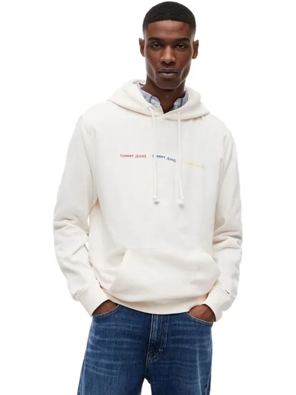 Tommy Hilfiger - Muški duks sa kapuljačom