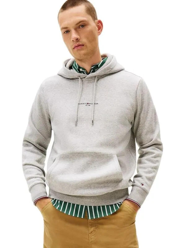 Tommy Hilfiger - Muški duks sa kapuljačom