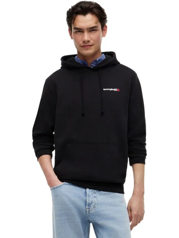 Tommy Hilfiger - Muški duks sa kapuljačom