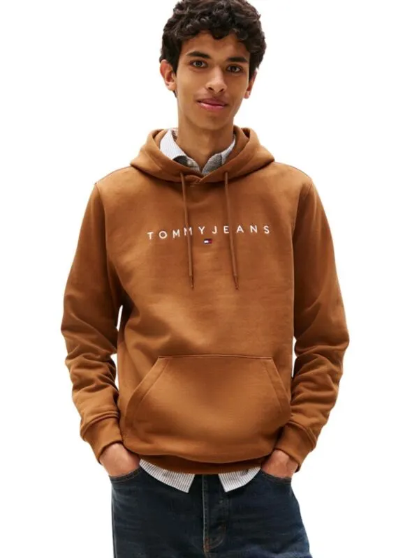 Tommy Hilfiger - Muški duks sa kapuljačom