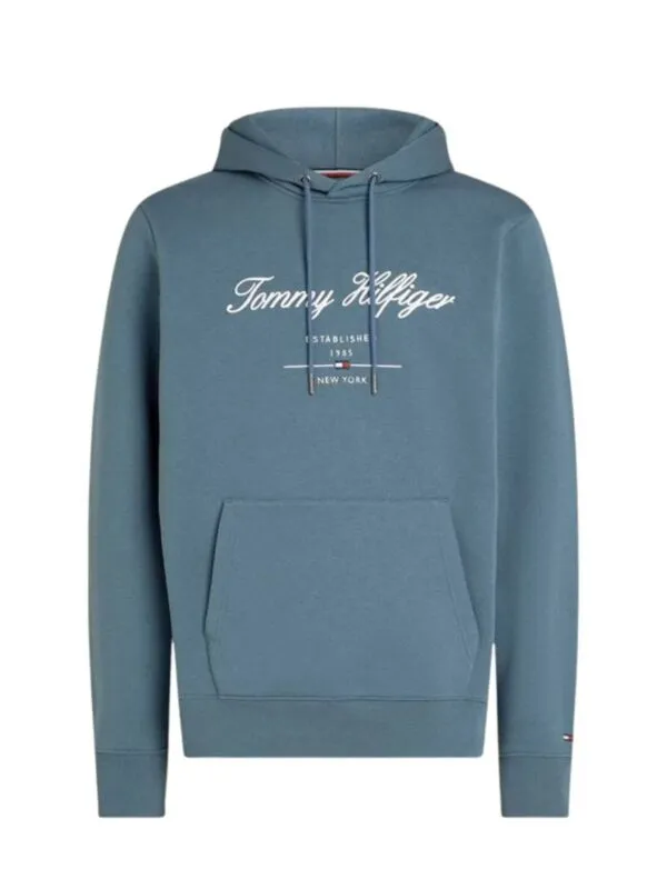 Tommy Hilfiger - Muški duks sa kapuljačom