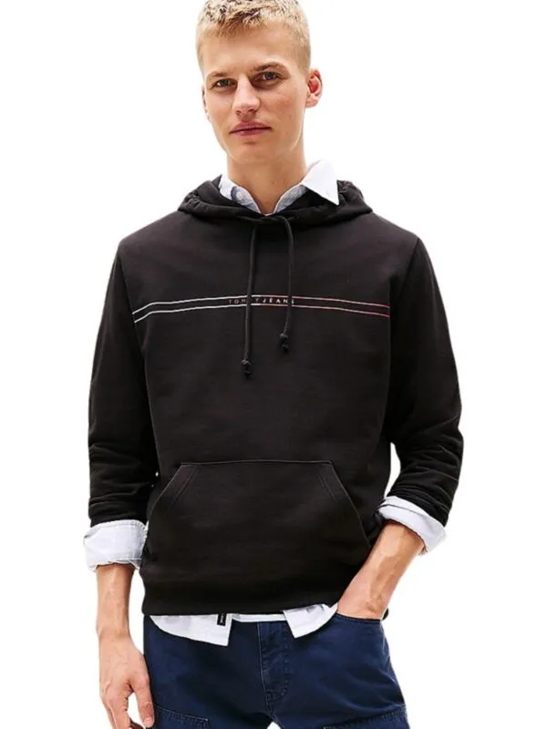 Tommy Hilfiger - Muški duks sa kapuljačom