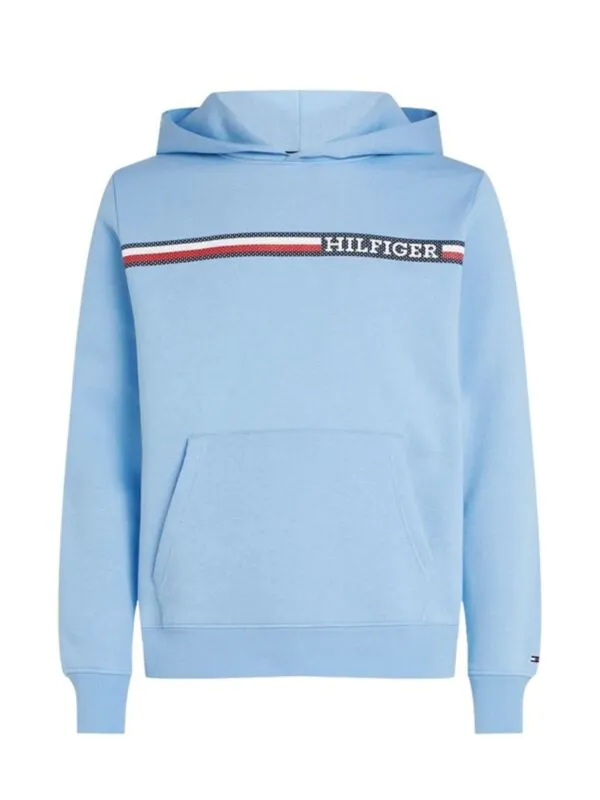 Tommy Hilfiger - Muški duks sa kapuljačom