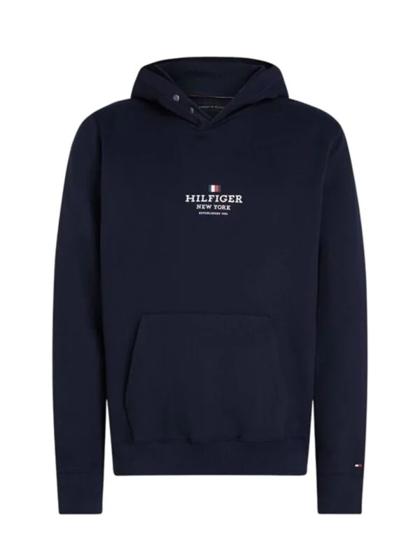 Tommy Hilfiger - Muški duks sa kapuljačom