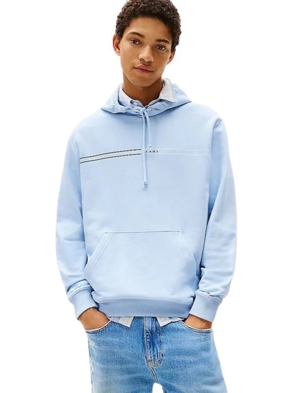 Tommy Hilfiger - Muški duks sa kapuljačom