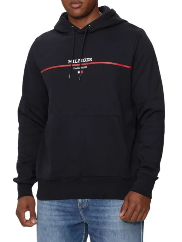 Tommy Hilfiger - Muški duks sa kapuljačom