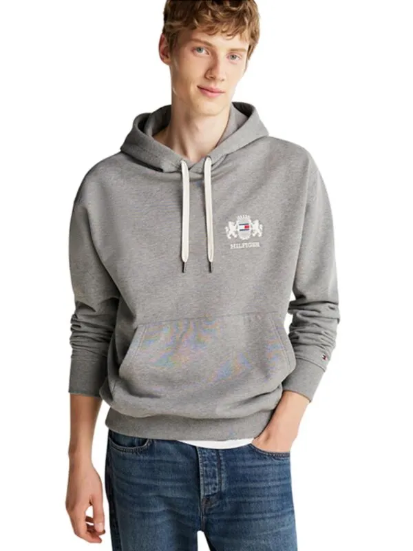 Tommy Hilfiger - Muški duks sa kapuljačom