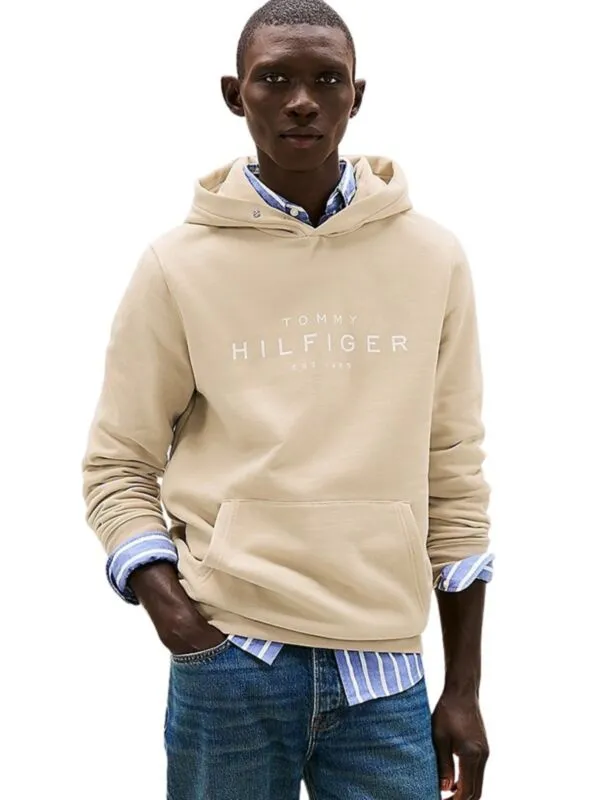 Tommy Hilfiger - Muški duks sa kapuljačom