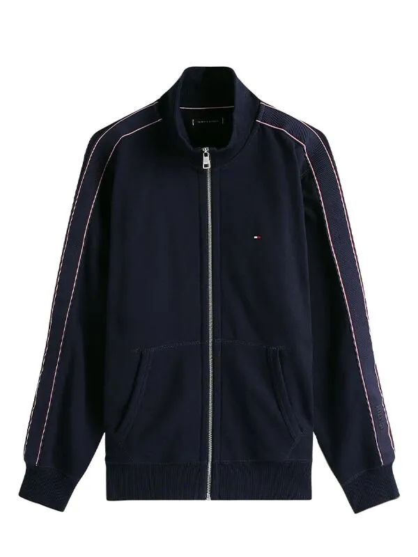 Tommy Hilfiger - Muški duks sa zipom
