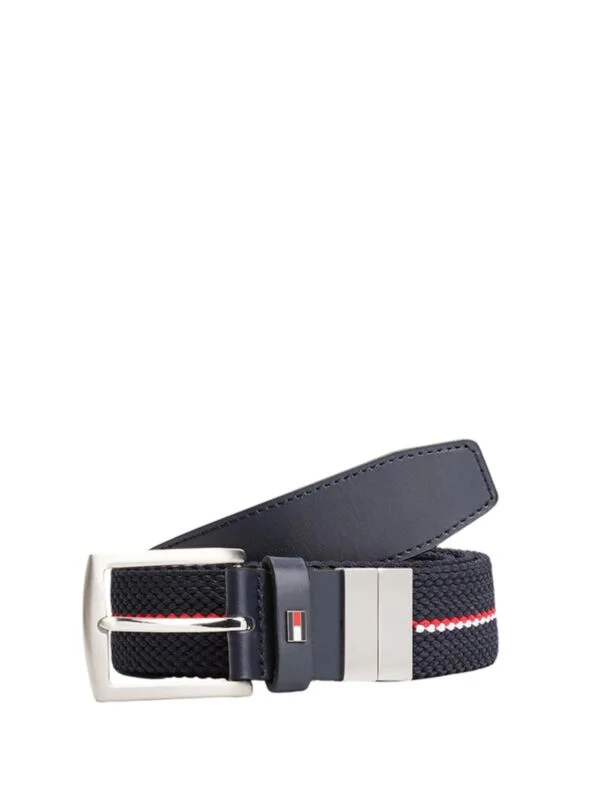 Tommy Hilfiger - Muški kaiš sa dva lica
