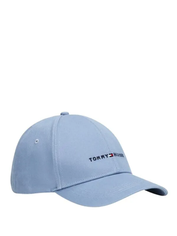 Tommy Hilfiger - Muški logo kačket