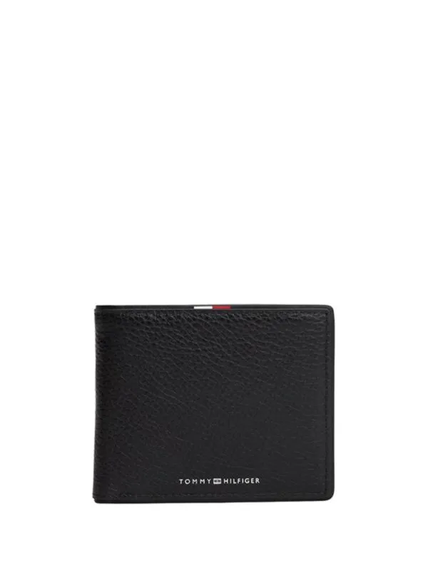 Tommy Hilfiger - Muški novčanik na preklop
