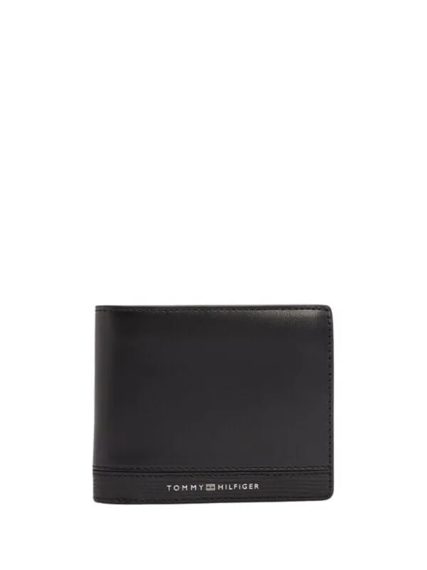 Tommy Hilfiger - Muški novčanik na preklop