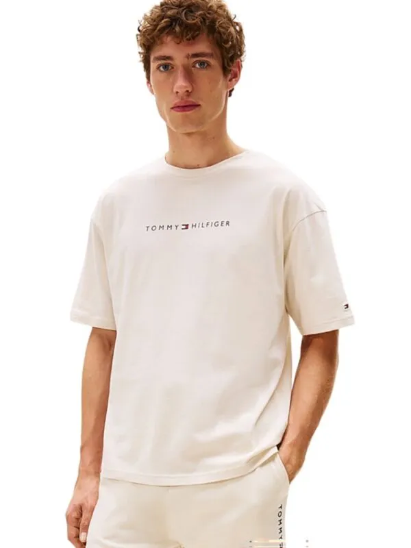 Tommy Hilfiger - Pamučna muška majica