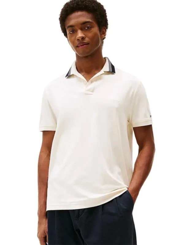 Tommy Hilfiger - Pamučna muška majica