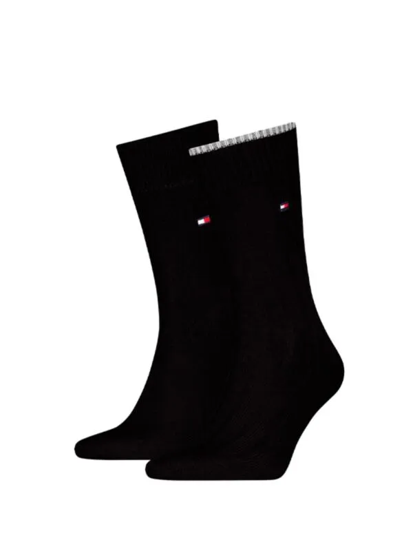 Tommy Hilfiger - Pamučne muške čarape