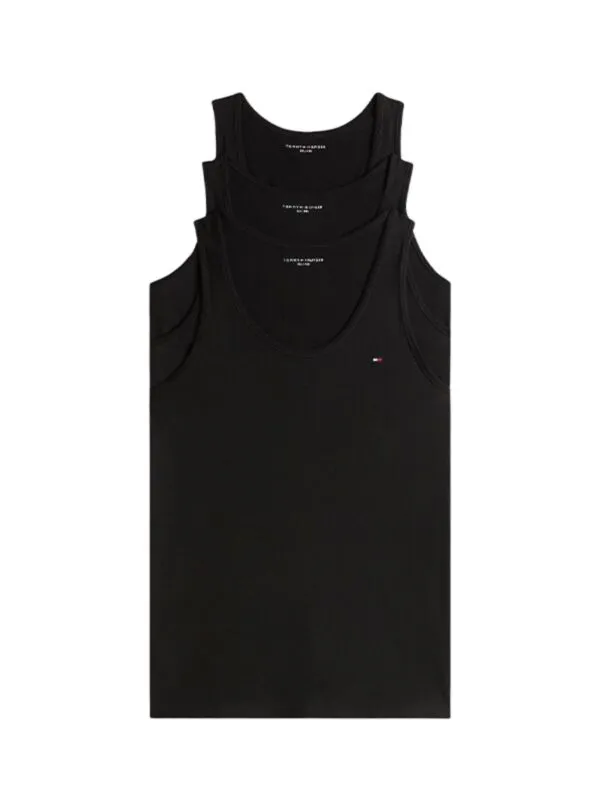 Tommy Hilfiger - Pamučne muške majice u setu