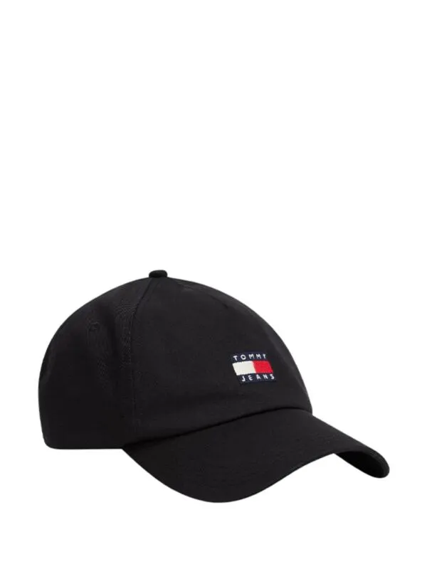 Tommy Hilfiger - Pamučni muški kačket