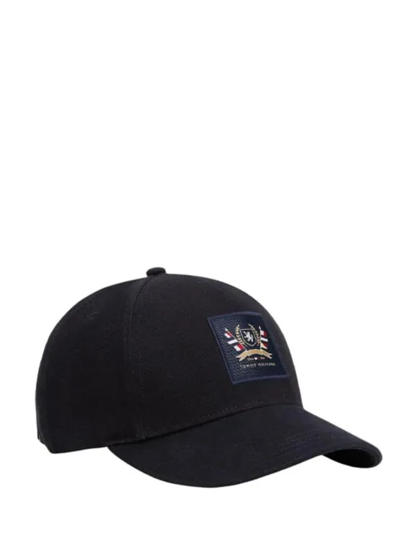 Tommy Hilfiger - Pamučni muški kačket