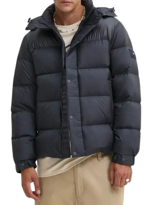 Tommy Hilfiger - Perjana muška jakna