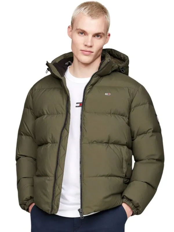 Tommy Hilfiger - Perjana muška jakna