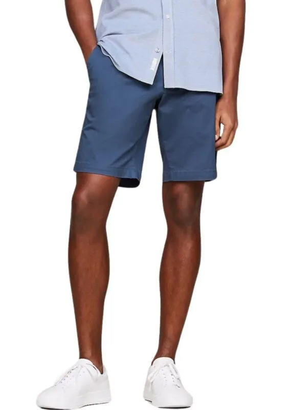 Tommy Hilfiger - Plave muške bermude
