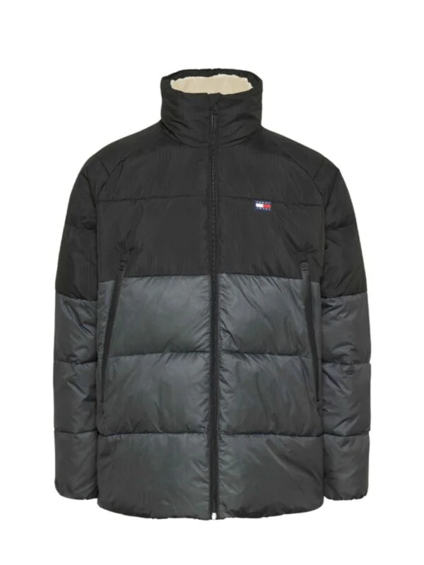 Tommy Hilfiger - Prošivena muška jakna