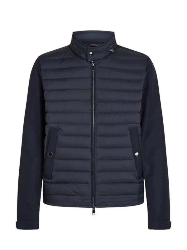 Tommy Hilfiger - Prošivena muška jakna