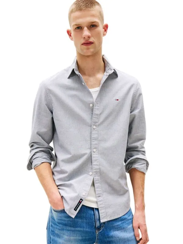 Tommy Hilfiger - Regular fit muška košulja