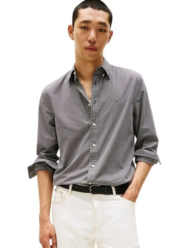 Tommy Hilfiger - Regular fit muška košulja