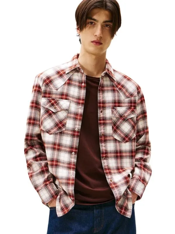 Tommy Hilfiger - Regular fit muška košulja