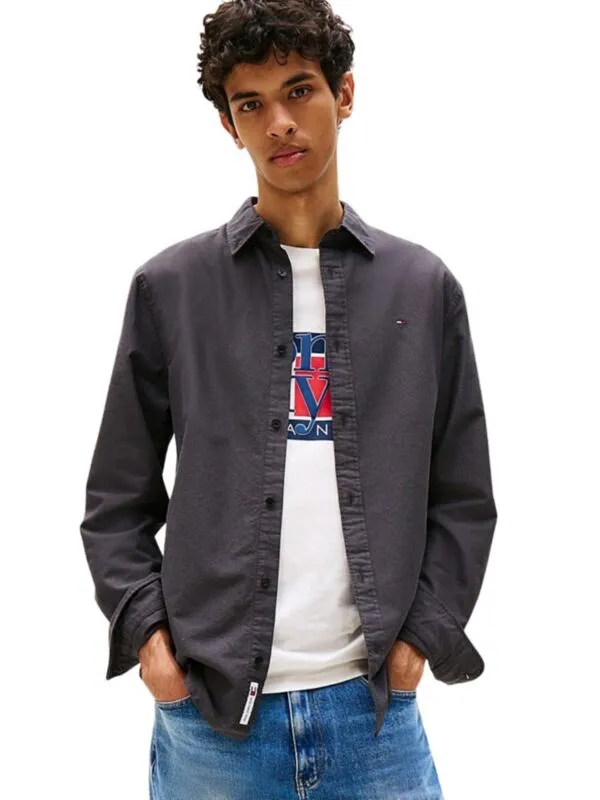 Tommy Hilfiger - Regular fit muška košulja