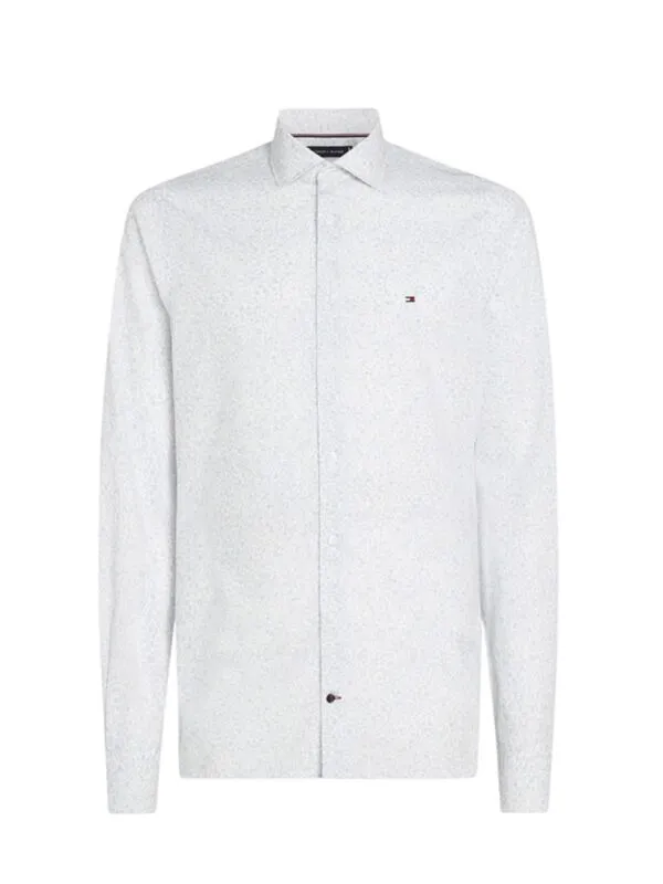 Tommy Hilfiger - Regular fit muška košulja