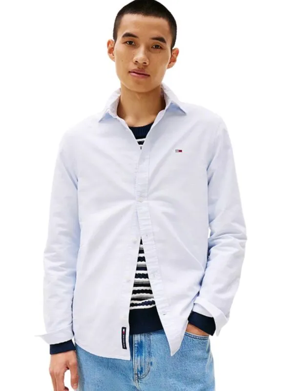 Tommy Hilfiger - Regular fit muška košulja