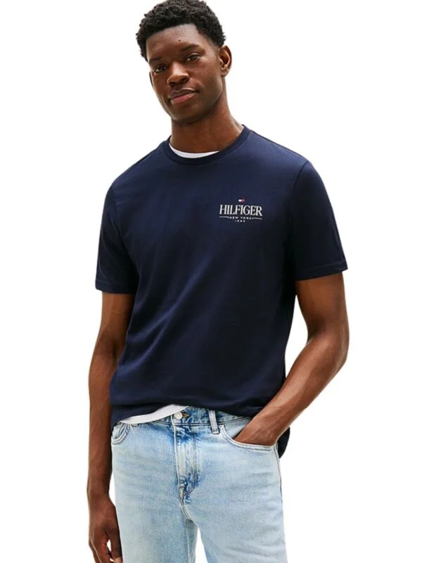 Tommy Hilfiger - Regular fit muška majica