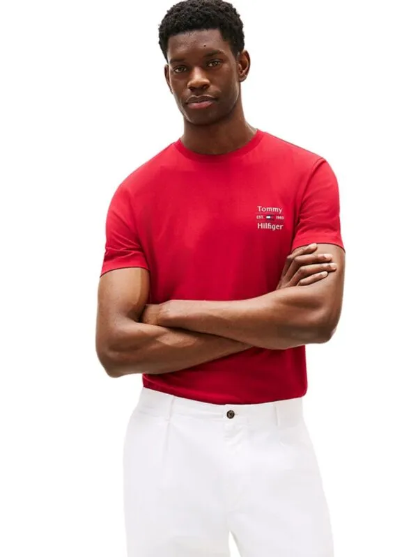 Tommy Hilfiger - Regular fit muška majica