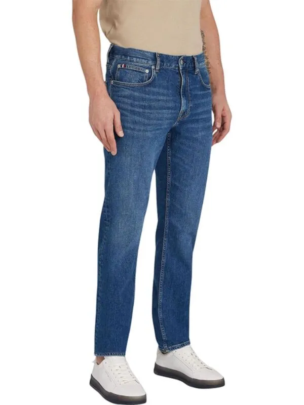 Tommy Hilfiger - Regular fit muške farmerke