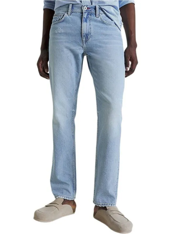 Tommy Hilfiger - Regular fit muške farmerke