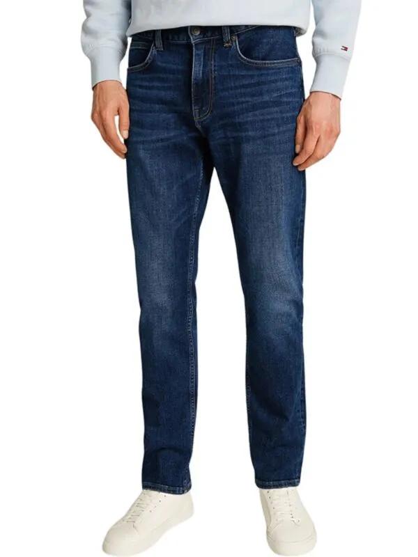 Tommy Hilfiger - Regular fit muške farmerke