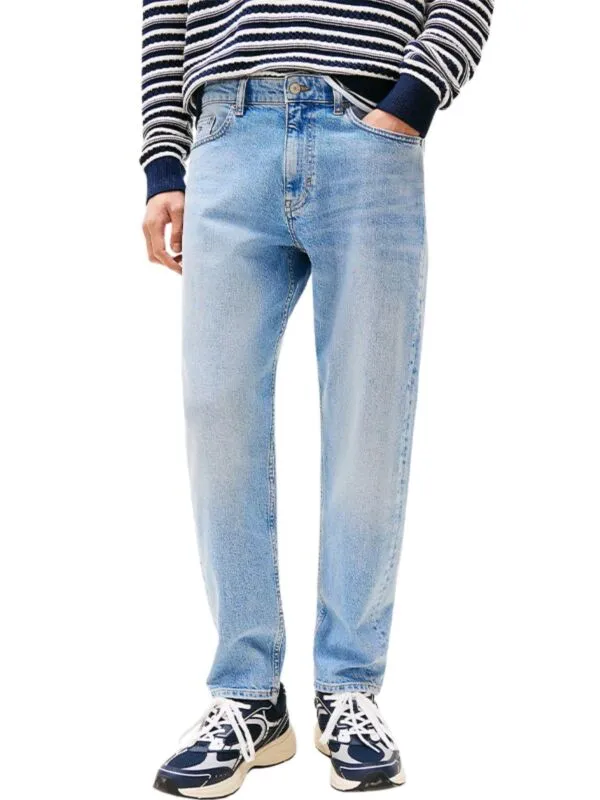 Tommy Hilfiger - Relaxed fit muške farmerke